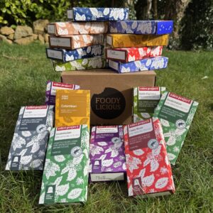 Eden Project Coffee Capsules Extra Large